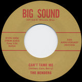 Can't Tame Me / Got Me Down