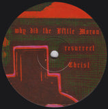 The W***** B*** Album