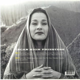 Incan High Priestess