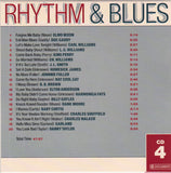 Rhythm & Blues Original Masters