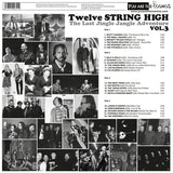 Twelve String High Vol. 3