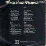 Tamla Soul Festival