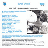 Denizaltı Rüzgarları / Dokuz Sekiz