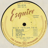 ...A Touch Of Taylor