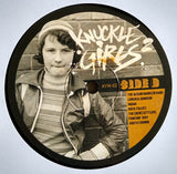 Knuckle Girls Vol.2 (14 Pugilistic Platters From The Only Glitter Girls That Matter)