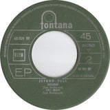 Sweet Dream / Jeffrey Goes To Leicester Square / Bourrée / Fat Man