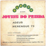 Adeus / Merengue 73