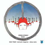 Denizaltı Rüzgarları / Dokuz Sekiz