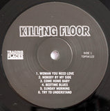Killing Floor