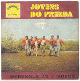 Adeus / Merengue 73