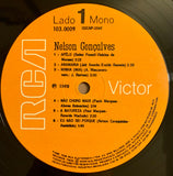 Nelson Gonçalves