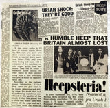 Uriah Heep Live