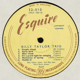 ...A Touch Of Taylor