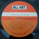African Soul / Alma Africana