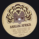 Angola Soundtrack 2 - Hypnosis, Distortion & Other Innovations 1969 - 1978