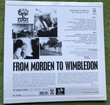From Morden To Wimbledon (A Trip Through The Forest Of Oak Records 1967–1970)