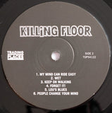 Killing Floor