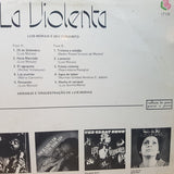 La Violenta