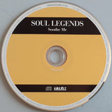 Soul Legends