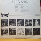 La Violenta