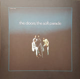 The Soft Parade