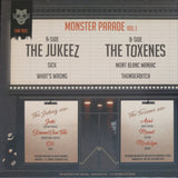 Monster Parade Vol.1