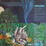 Origens (Pelo Telefone)
