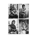 The Beatles And Esher Demos