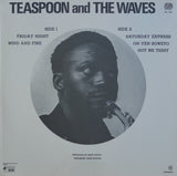 Teaspoon & The Waves