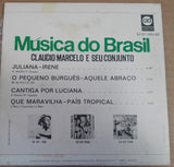 Música Do Brasil