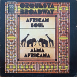 African Soul / Alma Africana
