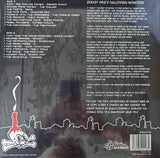 Greasy Mike's Halloween Monsters