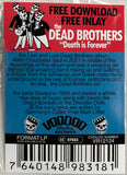 Death Is Forever