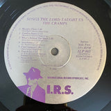 Songs The Lord Taught Us