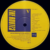 Reverberation Addict