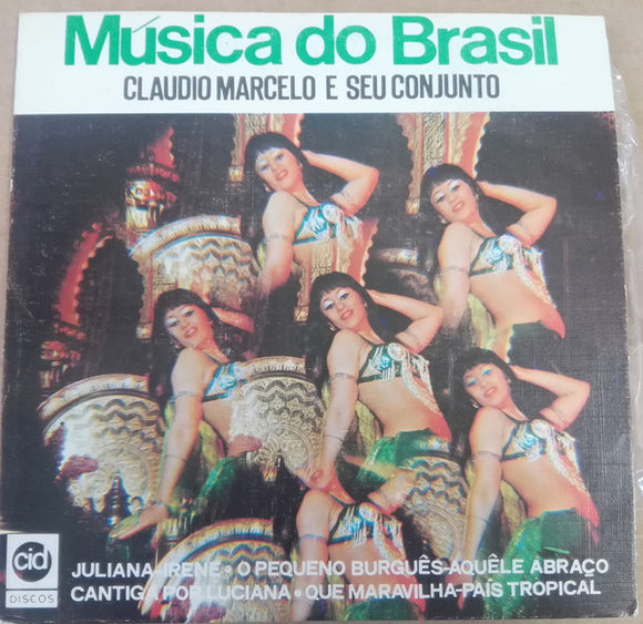 Música Do Brasil