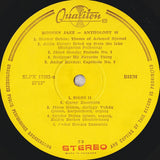 Modern Jazz Vl. – Anthology 67