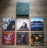 Soloworks 1990 - 2005