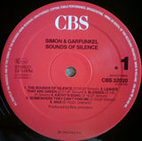Sounds Of Silence