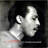 The Amazing Bud Powell volume 1