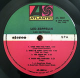 Led Zeppelin