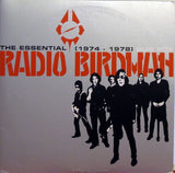 The Essential Radio Birdman (1974 - 1978)