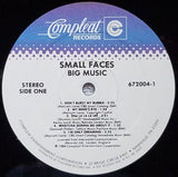 Big Music (A Compleat Collection)