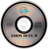 Dance Of The Lemmings