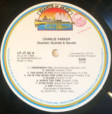 Quartet, Quintet & Sextet
