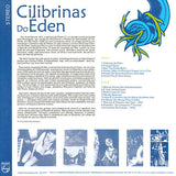 Cilibrinas Do Éden