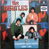 Strawberry Fields Forever / Penny Lane