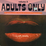 Adults Only Volume 2