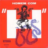Homem Com "H"