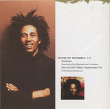 One Love: The Very Best Of